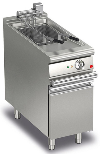 ELECTRIC DEEP FAT FRYER 15 LT BARON CR1014879